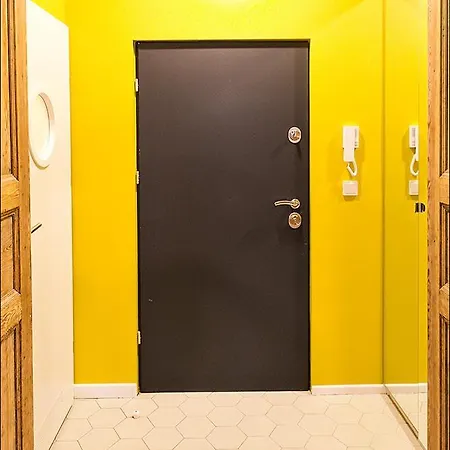 Apartment Terra Rejtana *