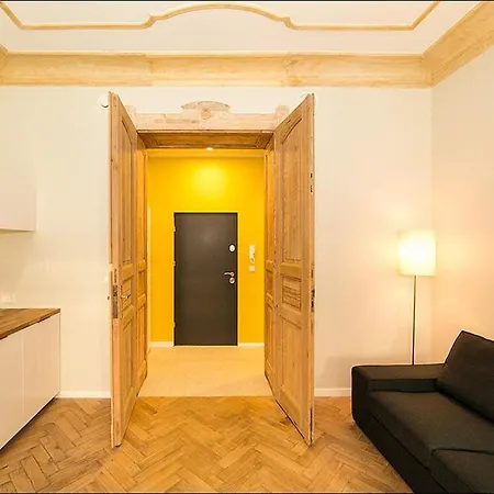 Apartment Terra Rejtana *