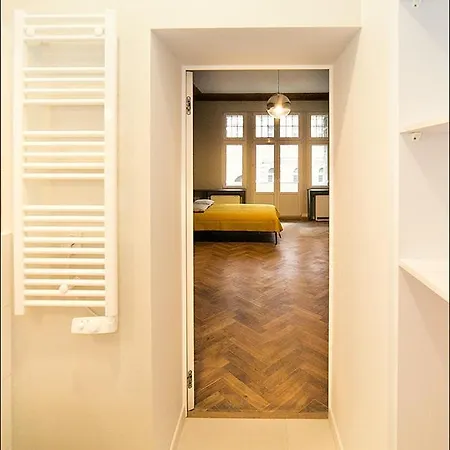 Apartment Terra Rejtana