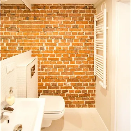 Terra Rejtana Apartment Wroclaw