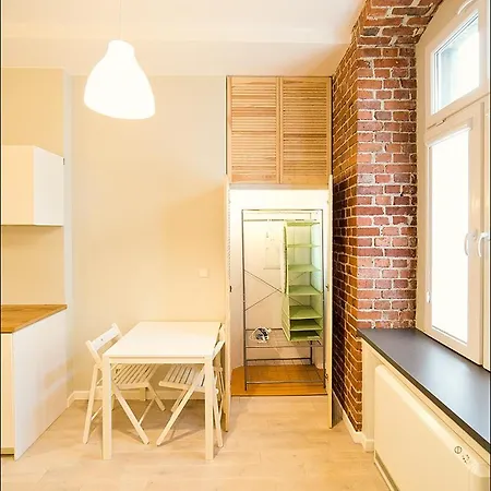 Apartment Terra Rejtana *