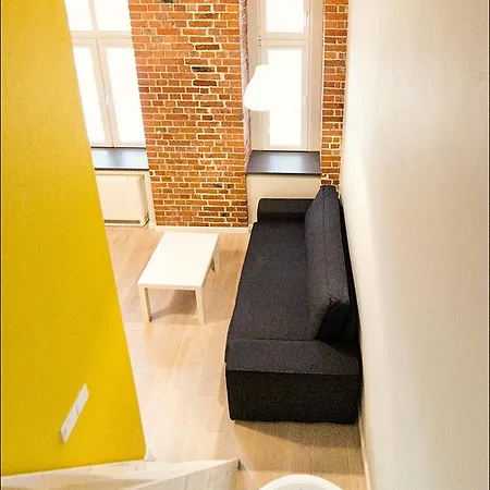 Apartment Terra Rejtana