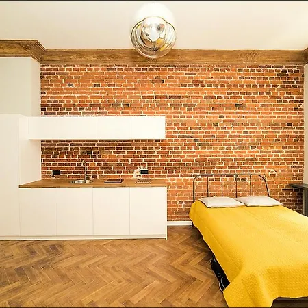 Apartment Terra Rejtana *