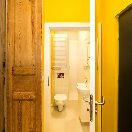 Apartment Terra Rejtana Wroclaw