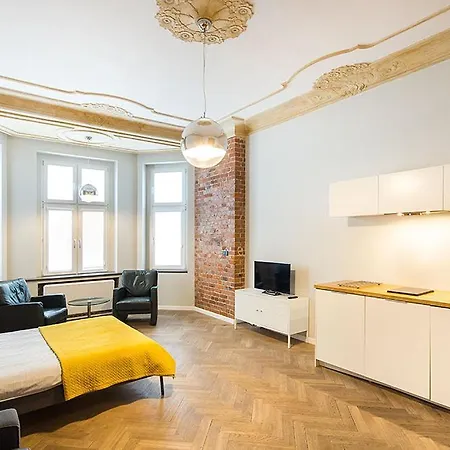Apartment Terra Rejtana