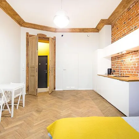 Apartment Terra Rejtana *