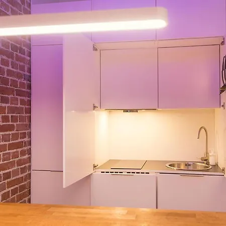 Apartment Terra Rejtana