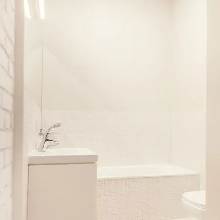 Terra Rejtana Apartment