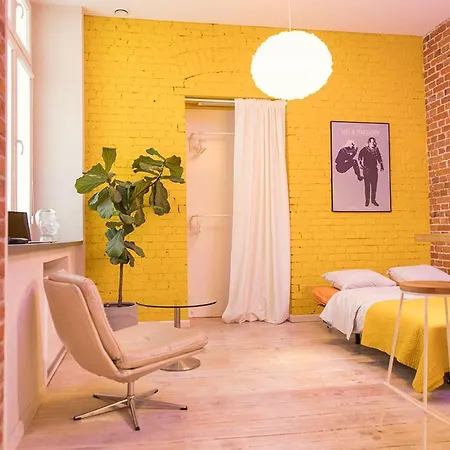 Apartment Terra Rejtana *