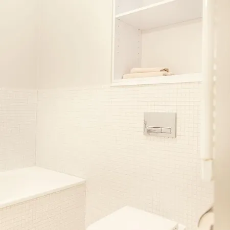 Terra Rejtana Apartament Wrocław