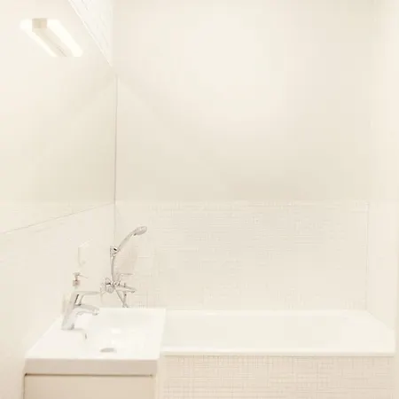 דירה Terra Rejtana ורוצלב
