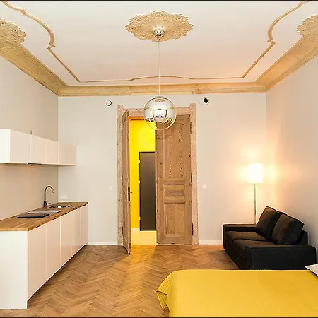 Terra Rejtana Apartment Wroclaw