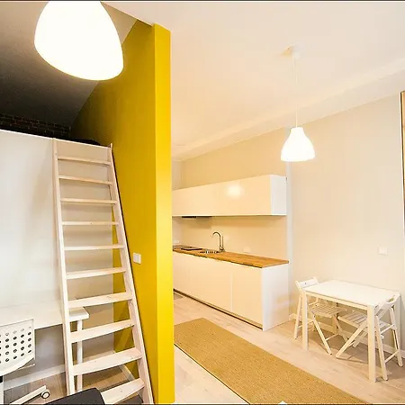 Apartment Terra Rejtana